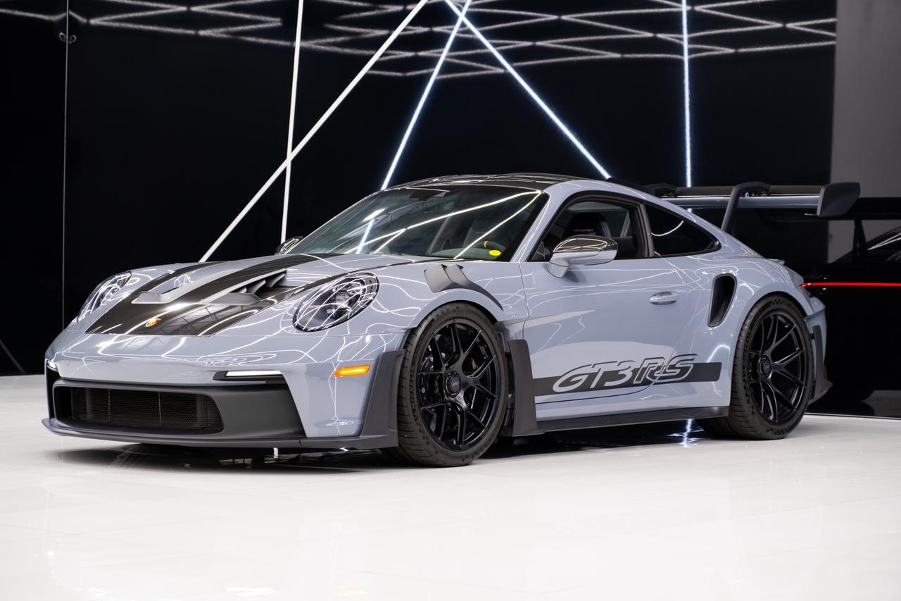 2024 Porsche 911 GT3 RS Weissach Miami FL