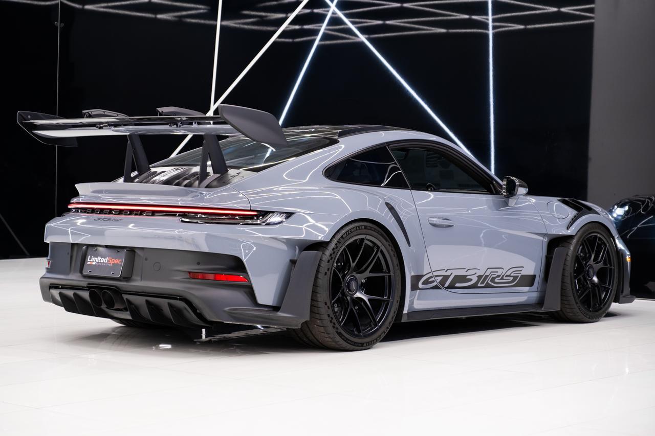 2024 Porsche 911 GT3 RS Weissach Miami FL