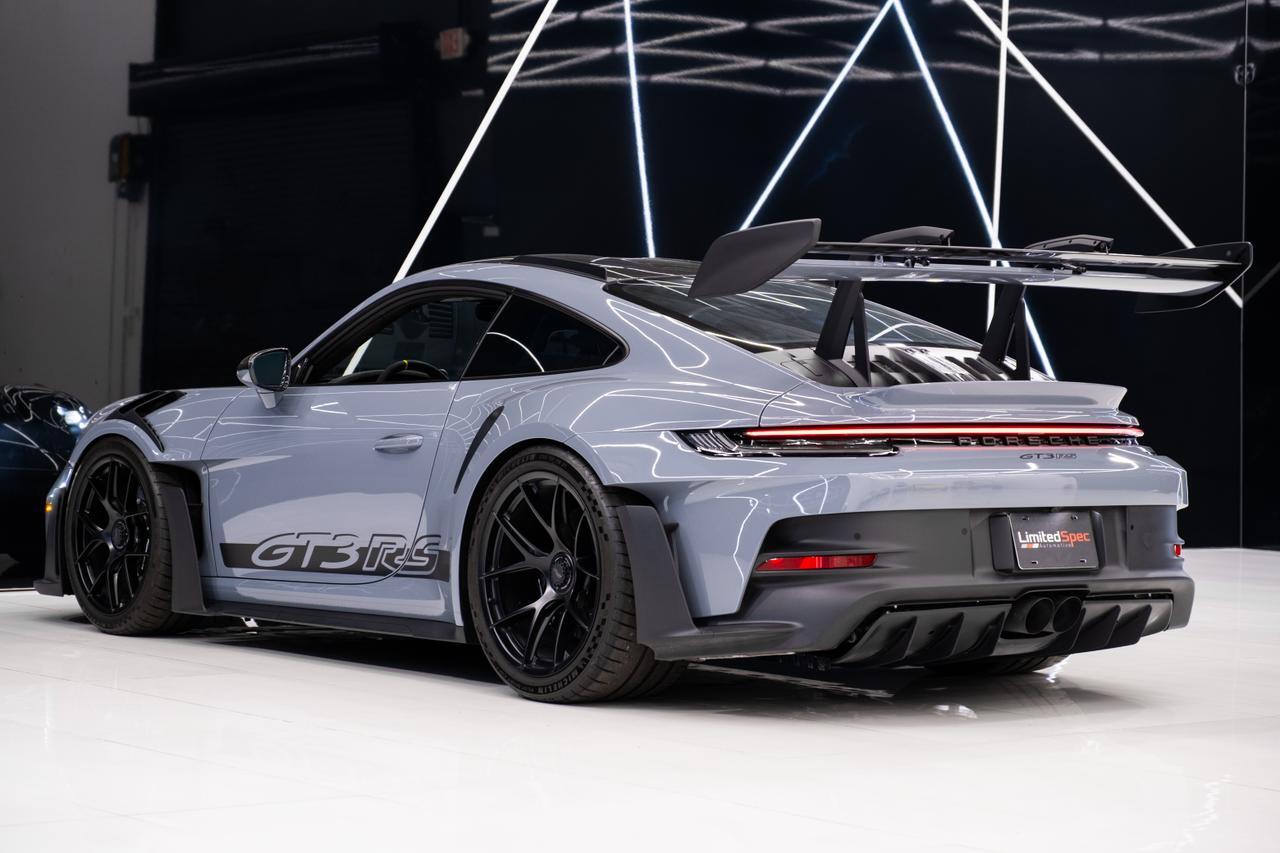 2024 Porsche 911 GT3 RS Weissach Miami FL