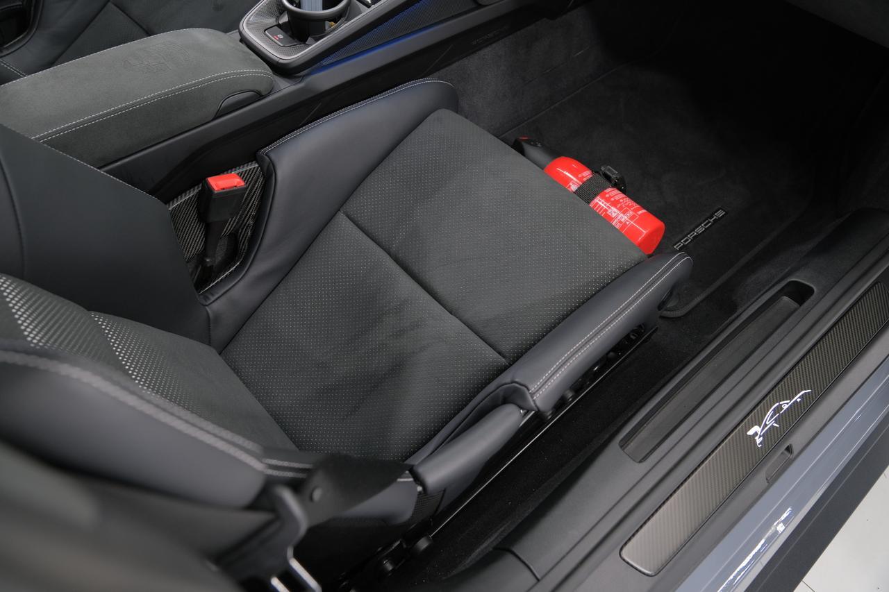 2024 Porsche 911 GT3 RS Weissach Miami FL