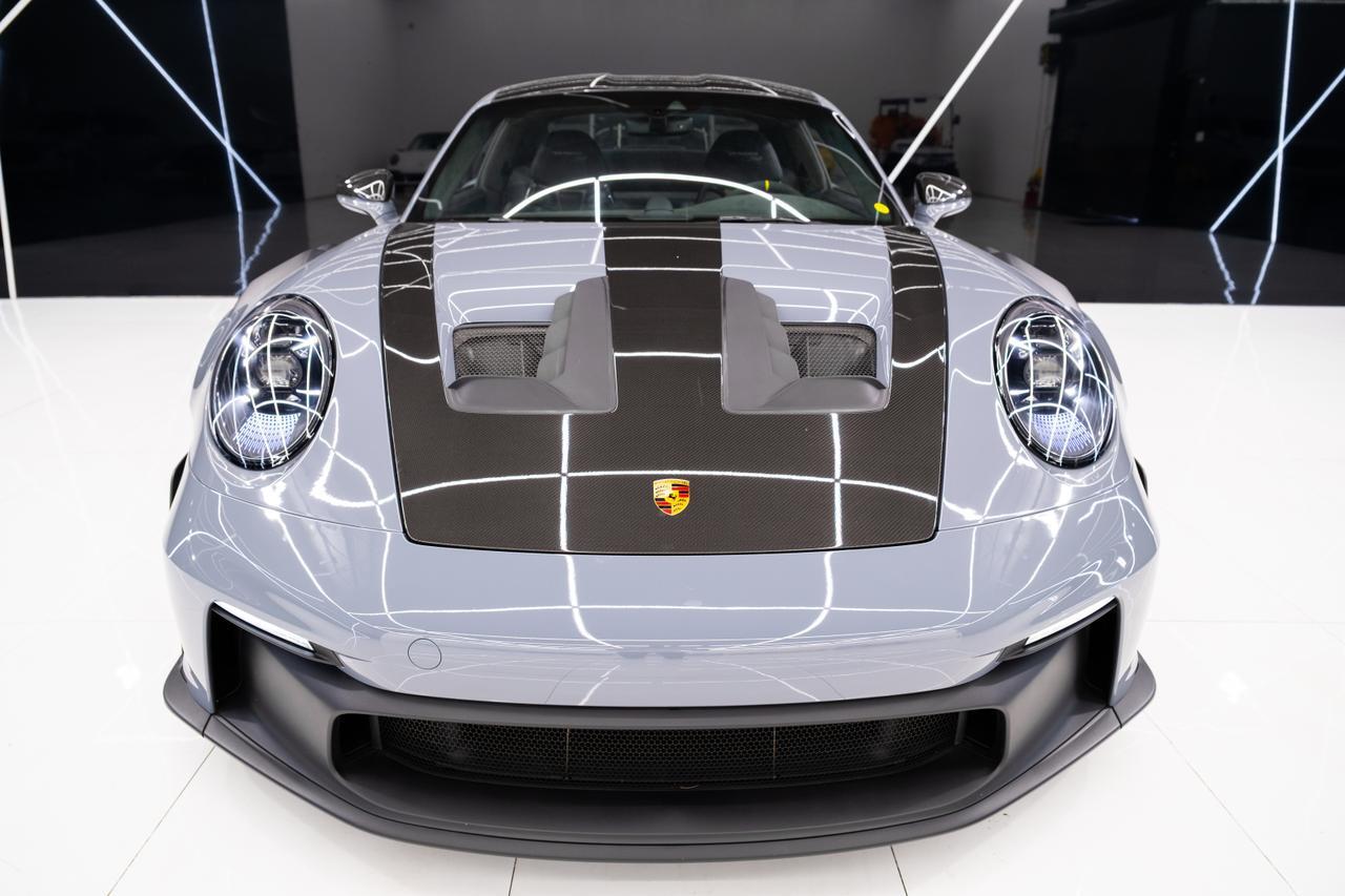 2024 Porsche 911 GT3 RS Weissach Miami FL