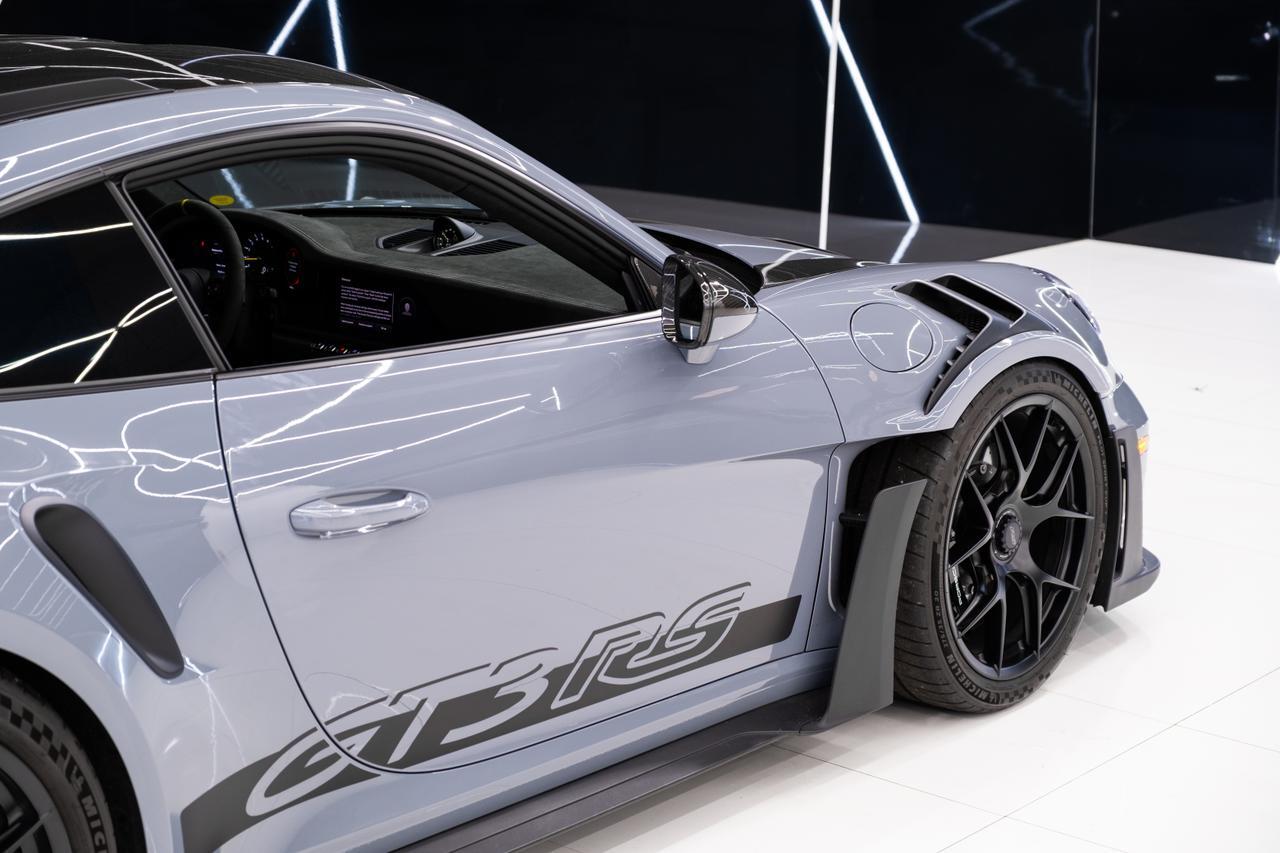 2024 Porsche 911 GT3 RS Weissach Miami FL
