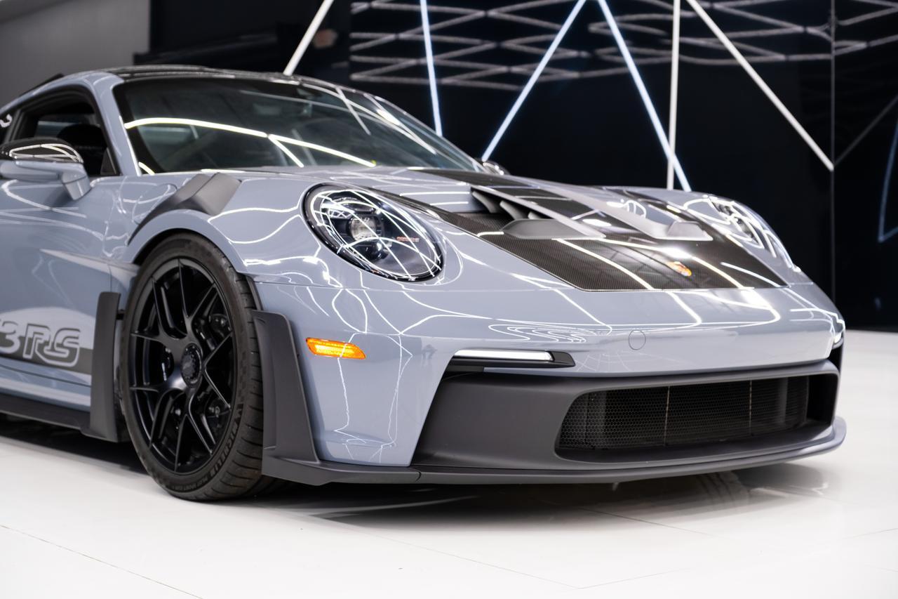 2024 Porsche 911 GT3 RS Weissach Miami FL