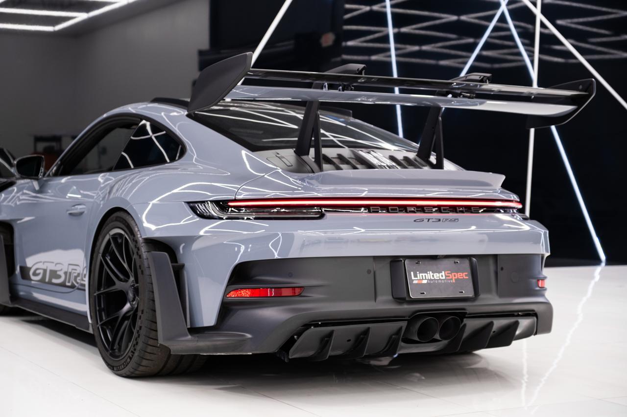 2024 Porsche 911 GT3 RS Weissach Miami FL