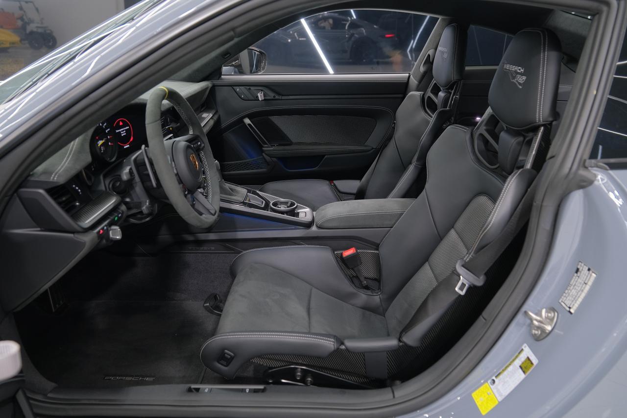 2024 Porsche 911 GT3 RS Weissach Miami FL