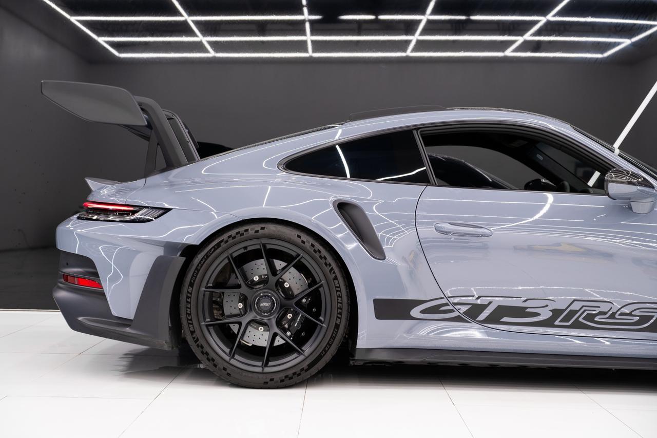 2024 Porsche 911 GT3 RS Weissach Miami FL