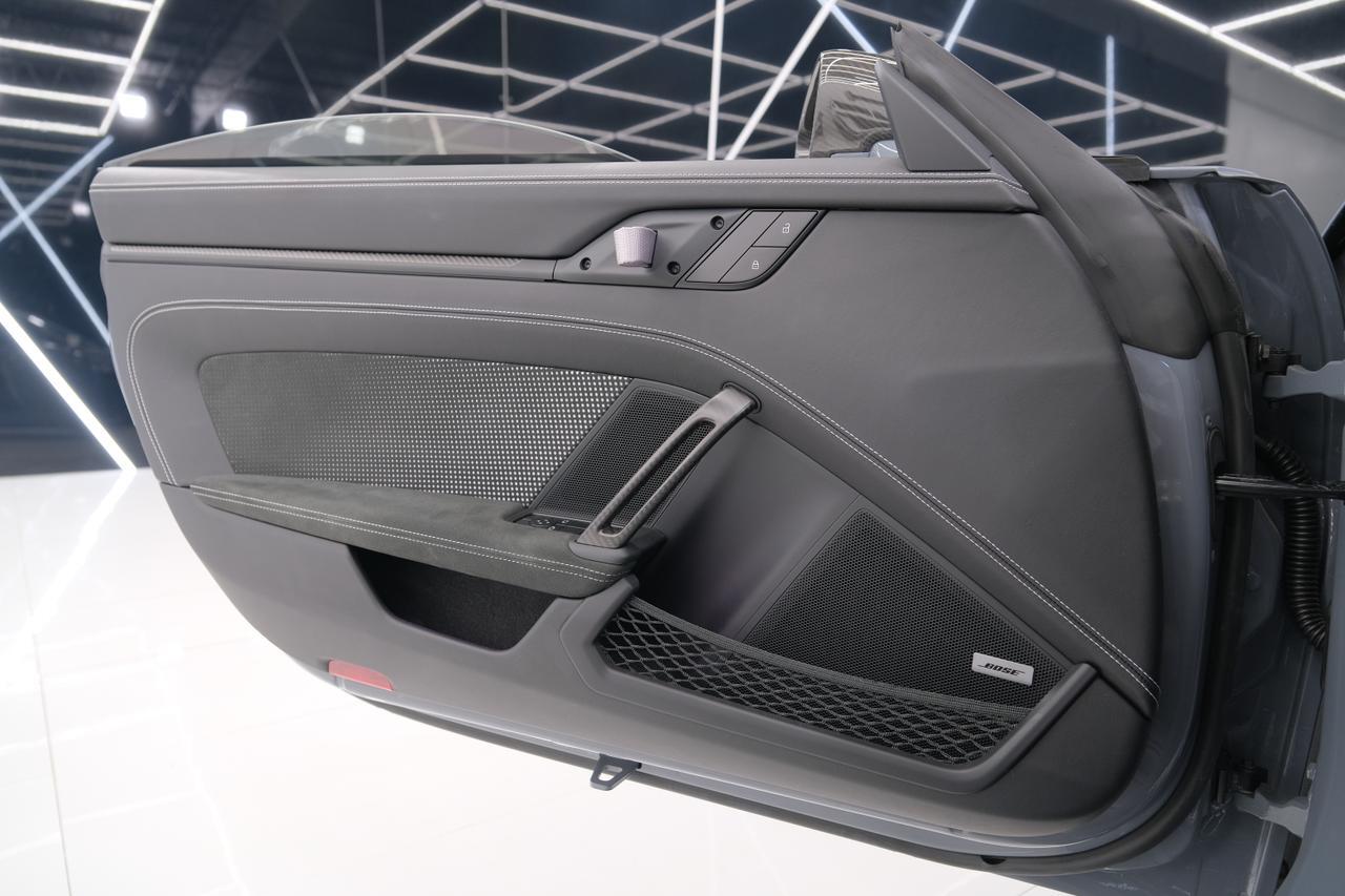 2024 Porsche 911 GT3 RS Weissach Miami FL