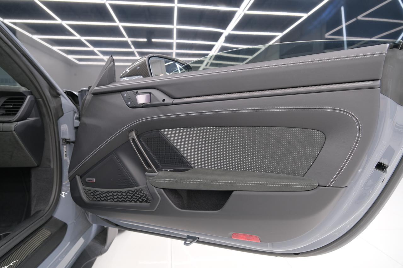 2024 Porsche 911 GT3 RS Weissach Miami FL