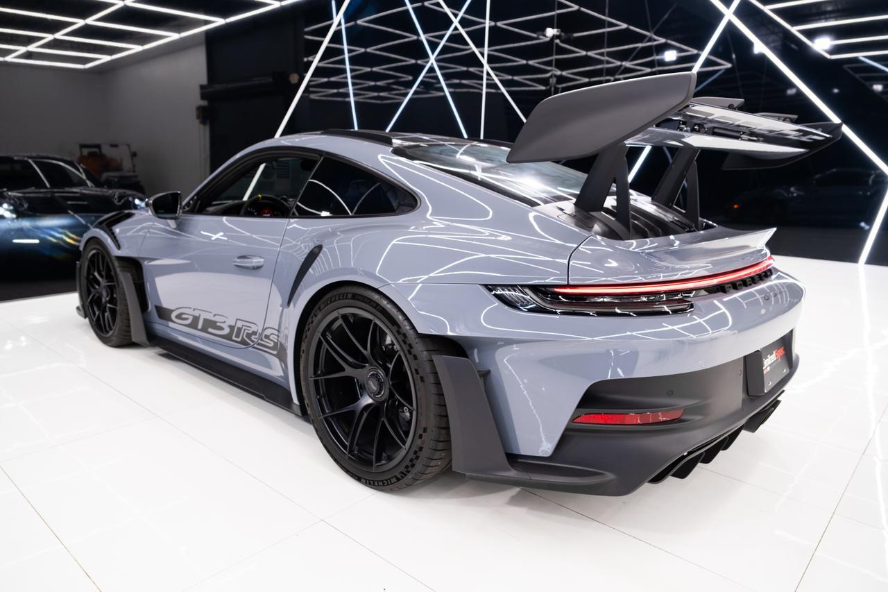 2024 Porsche 911 GT3 RS Weissach Miami FL
