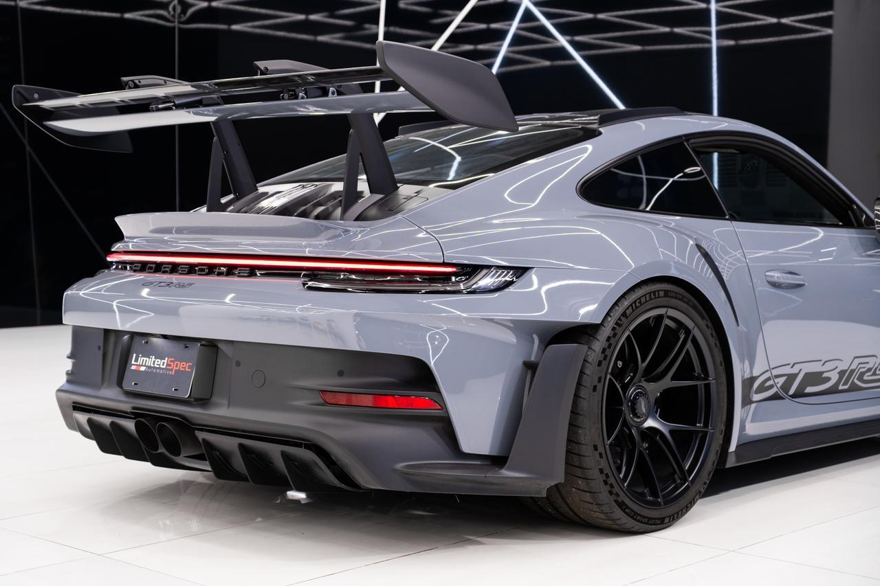 2024 Porsche 911 GT3 RS Weissach Miami FL