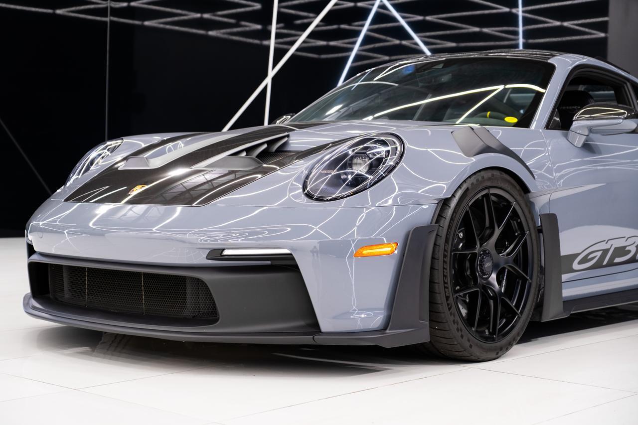 2024 Porsche 911 GT3 RS Weissach Miami FL