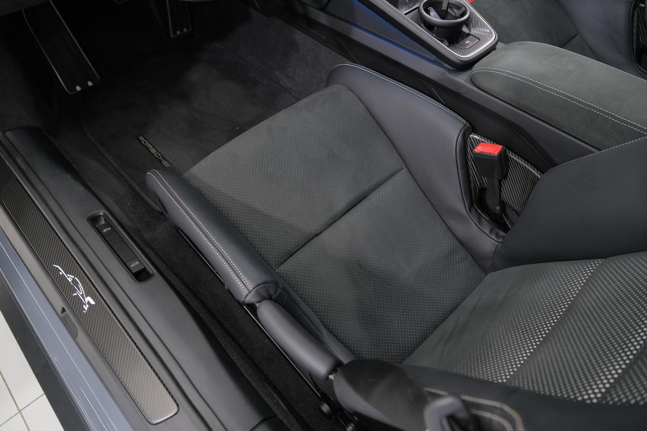 2024 Porsche 911 GT3 RS Weissach Miami FL