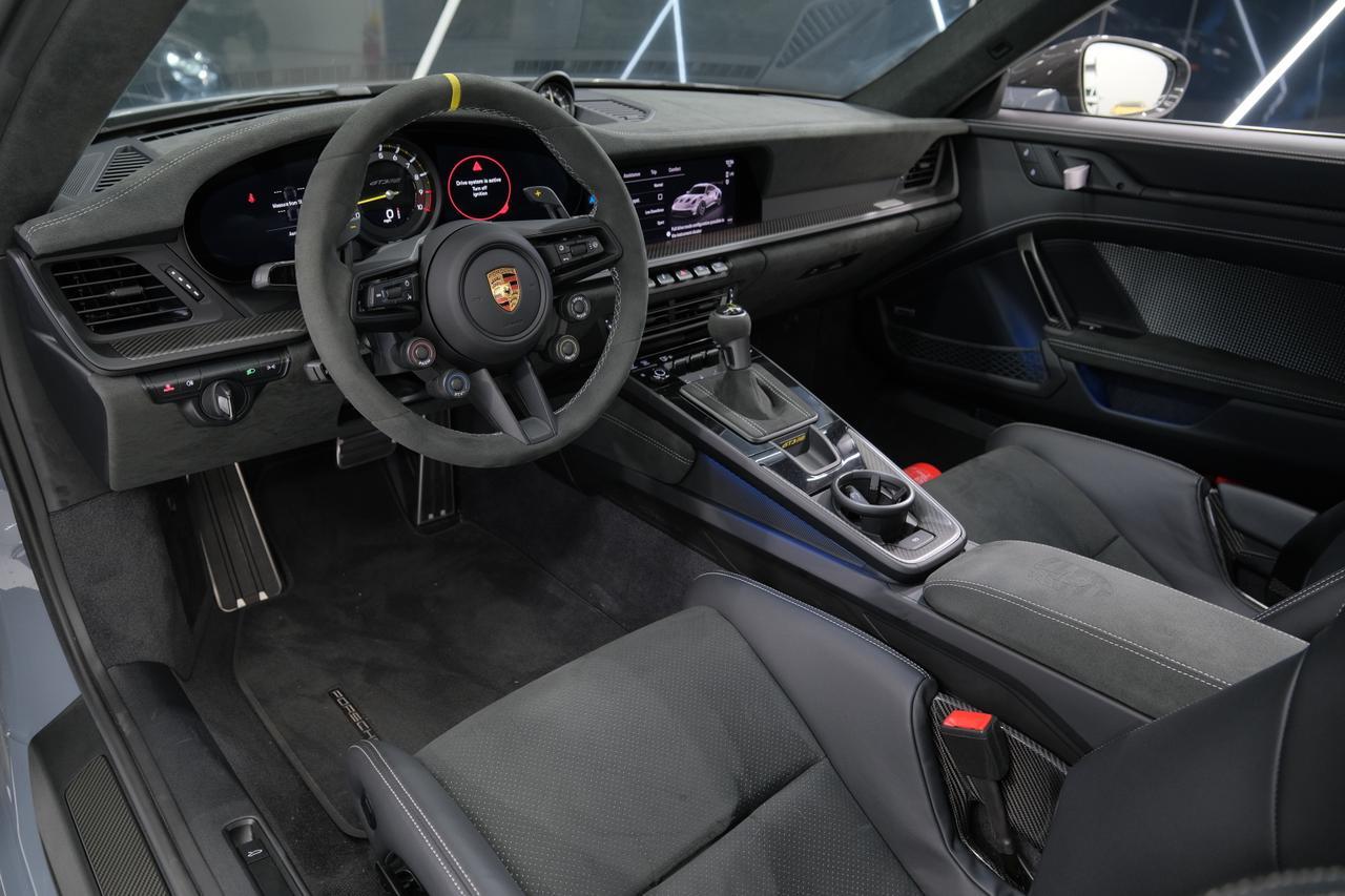 2024 Porsche 911 GT3 RS Weissach Miami FL