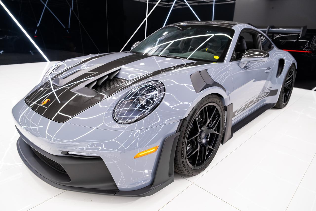 2024 Porsche 911 GT3 RS Weissach Miami FL