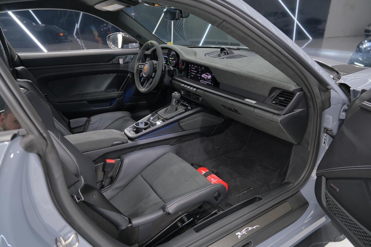 2024 Porsche 911 GT3 RS Weissach Miami FL