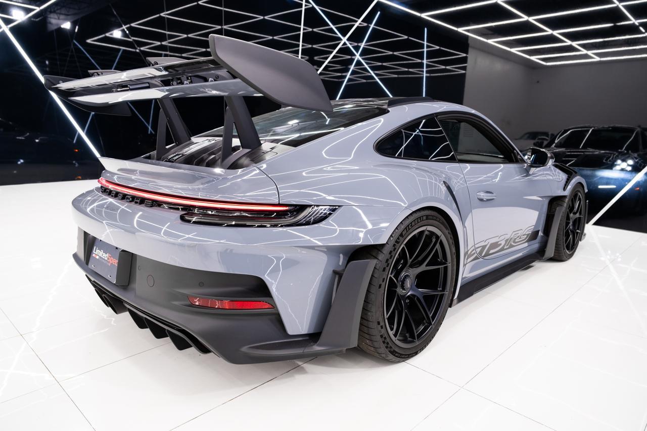 2024 Porsche 911 GT3 RS Weissach Miami FL