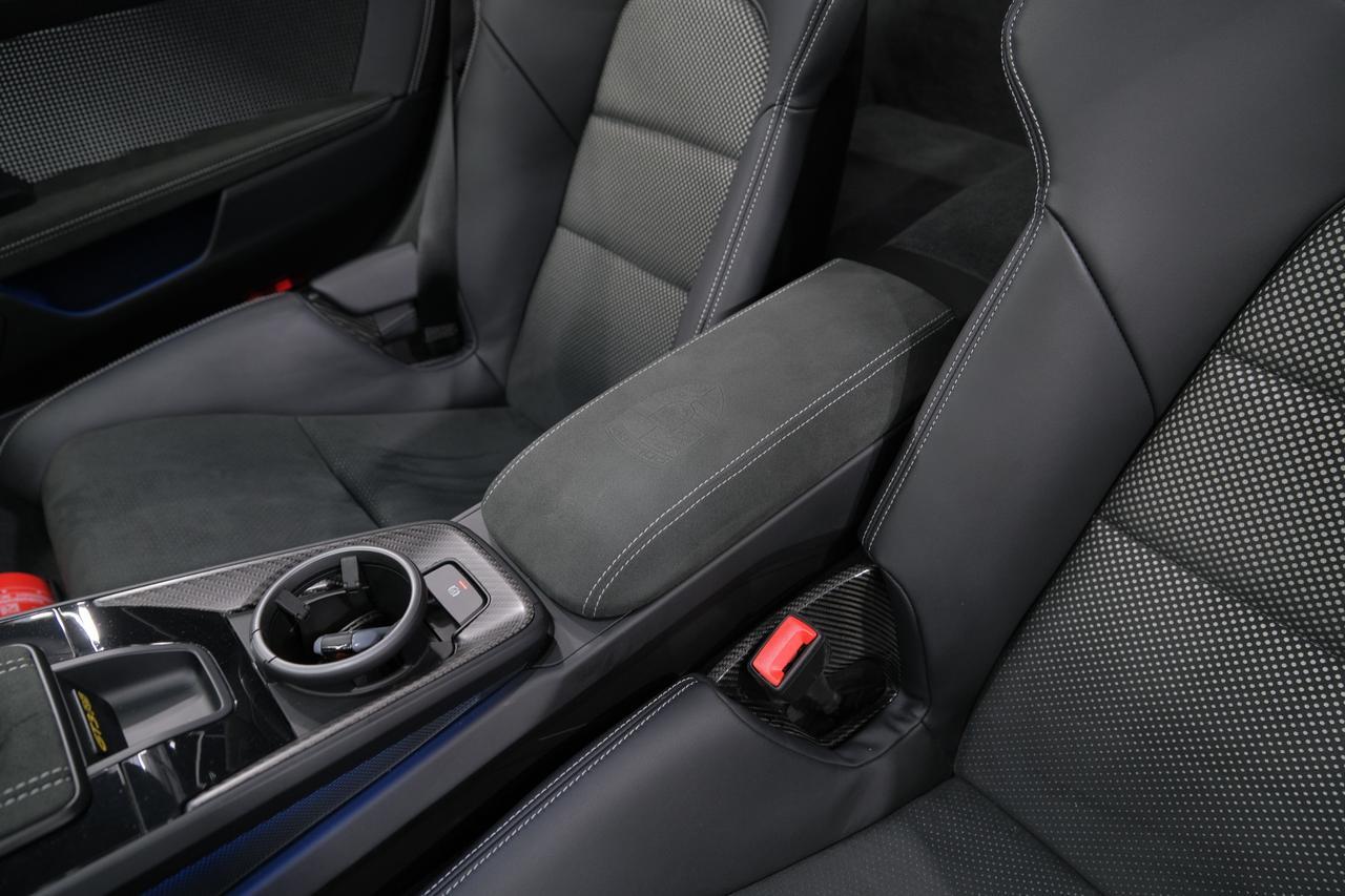 2024 Porsche 911 GT3 RS Weissach Miami FL