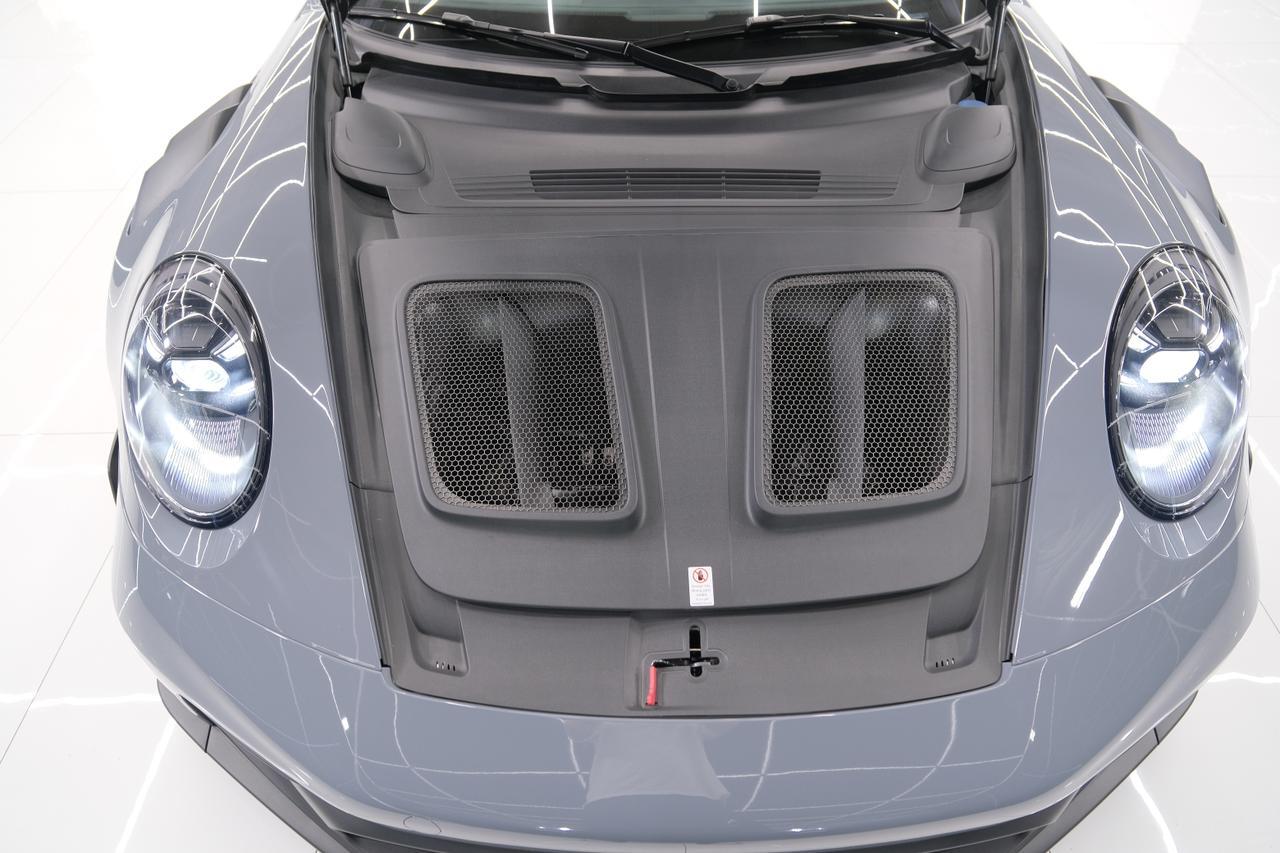 2024 Porsche 911 GT3 RS Weissach Miami FL