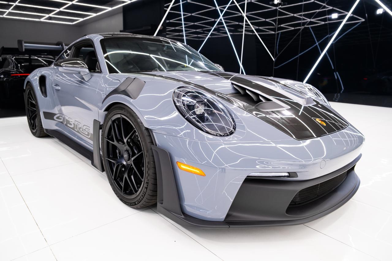 2024 Porsche 911 GT3 RS Weissach Miami FL