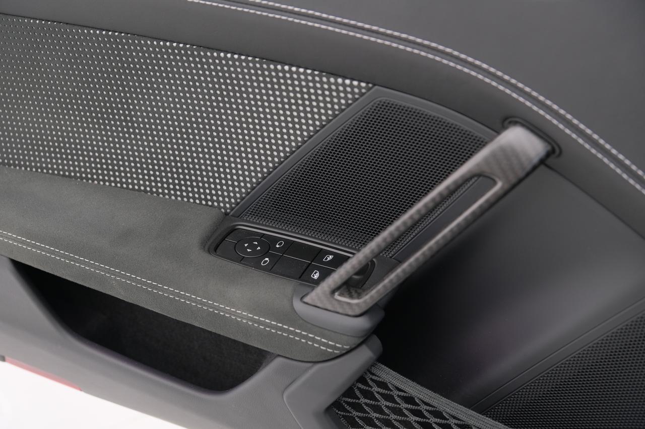 2024 Porsche 911 GT3 RS Weissach Miami FL