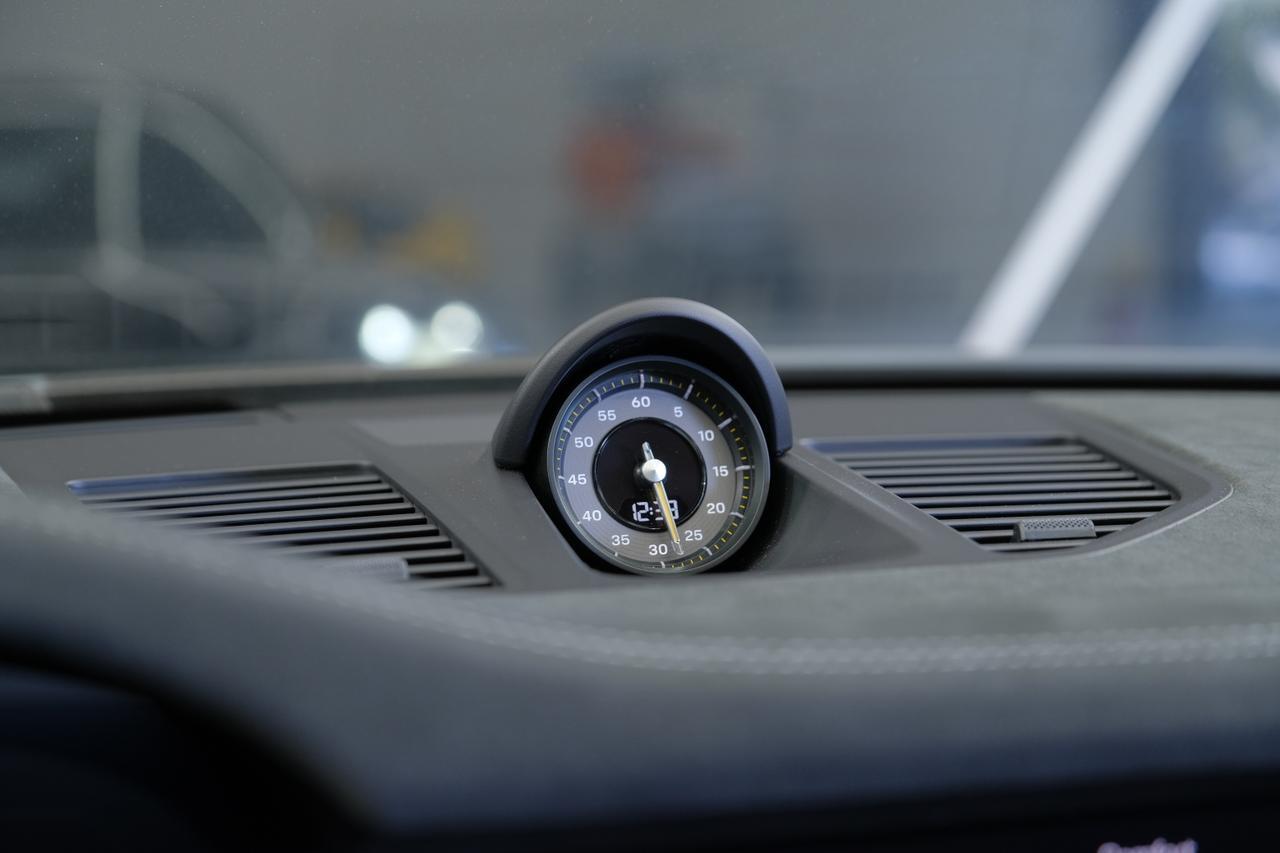 2024 Porsche 911 GT3 RS Weissach Miami FL