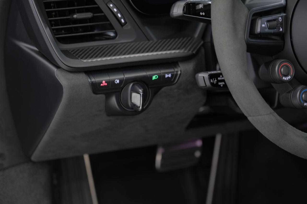 2024 Porsche 911 GT3 RS Weissach Miami FL