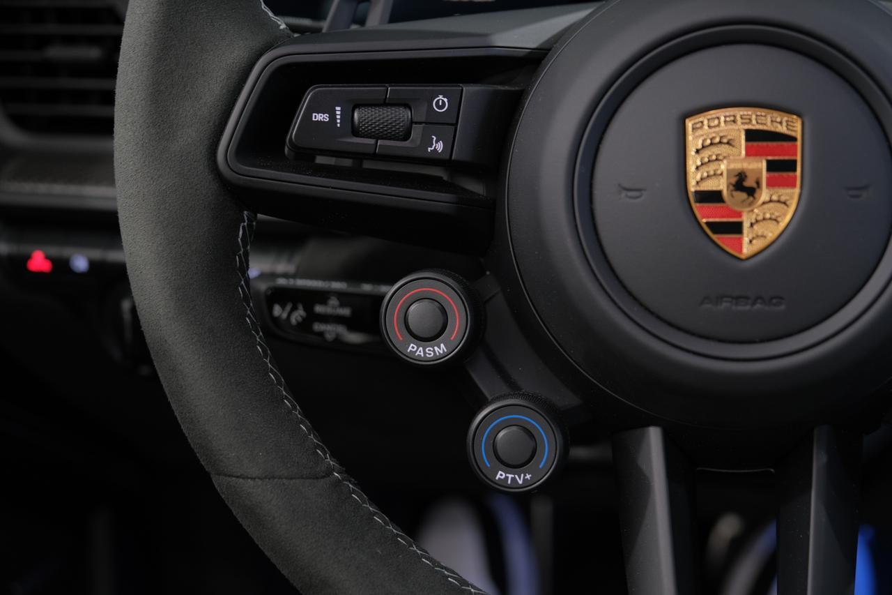 2024 Porsche 911 GT3 RS Weissach Miami FL