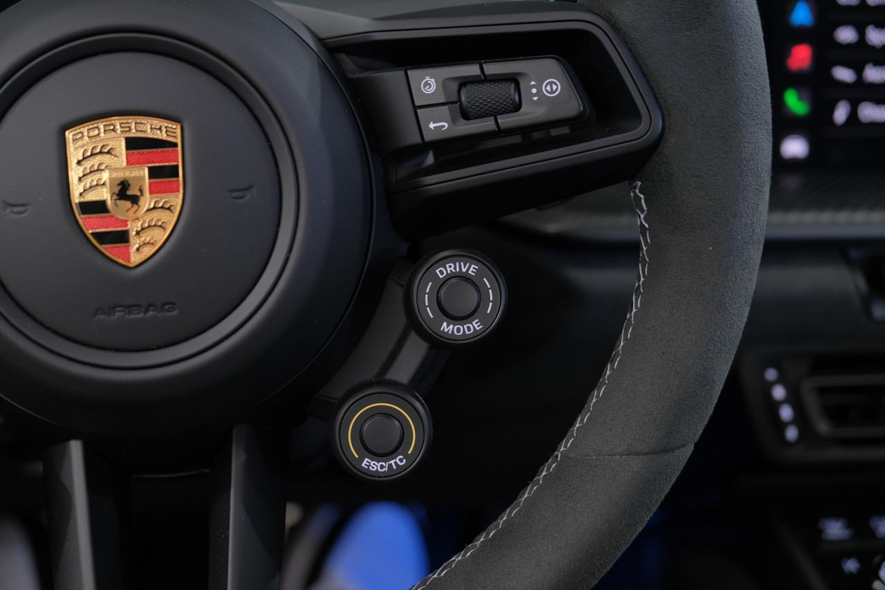 2024 Porsche 911 GT3 RS Weissach Miami FL