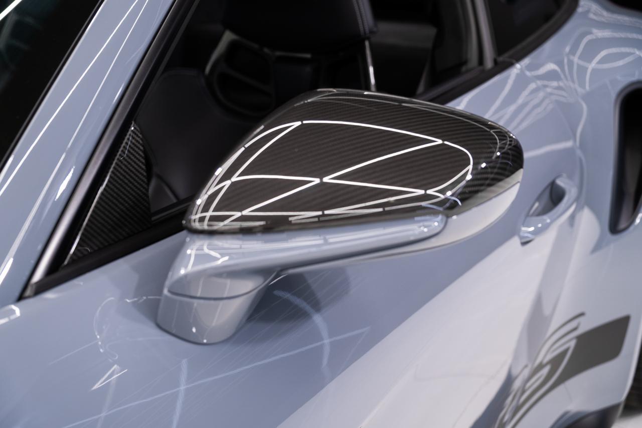 2024 Porsche 911 GT3 RS Weissach Miami FL