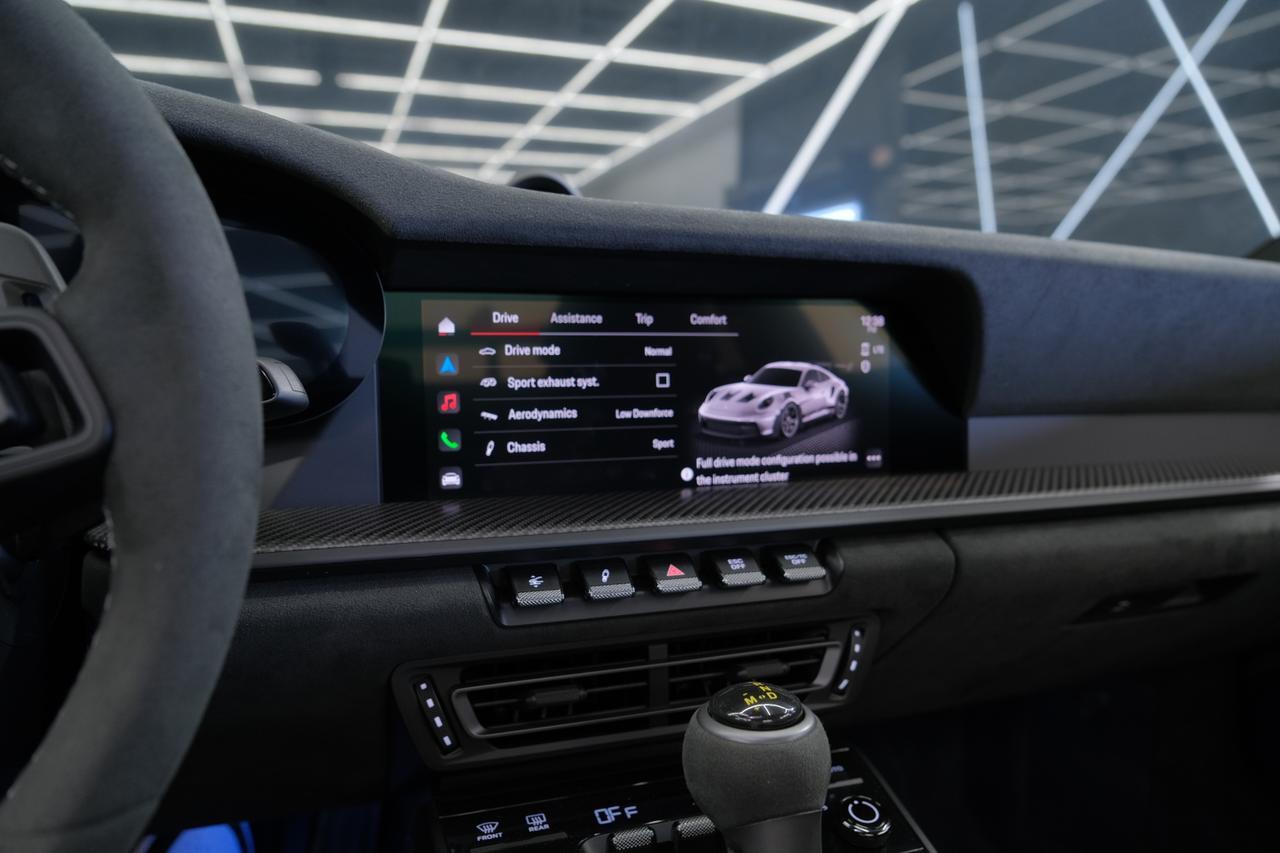 2024 Porsche 911 GT3 RS Weissach Miami FL