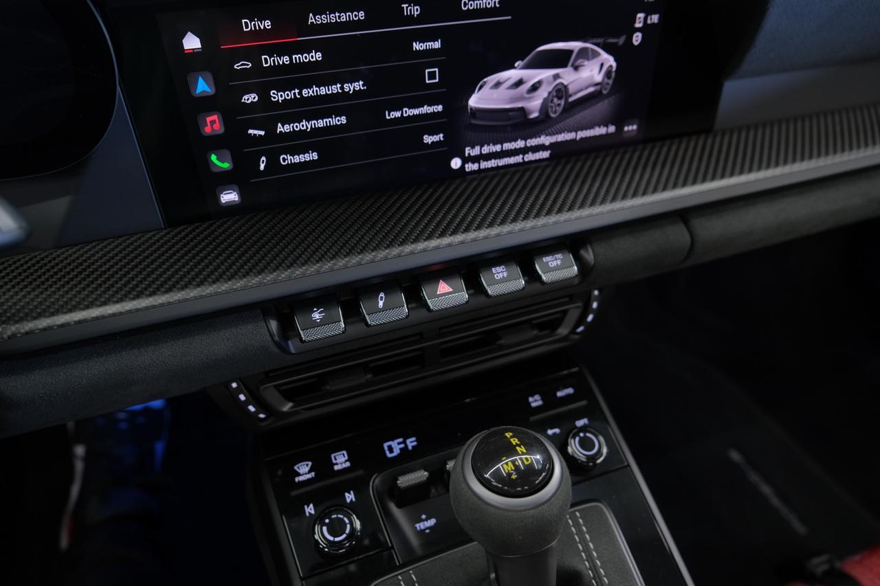 2024 Porsche 911 GT3 RS Weissach Miami FL