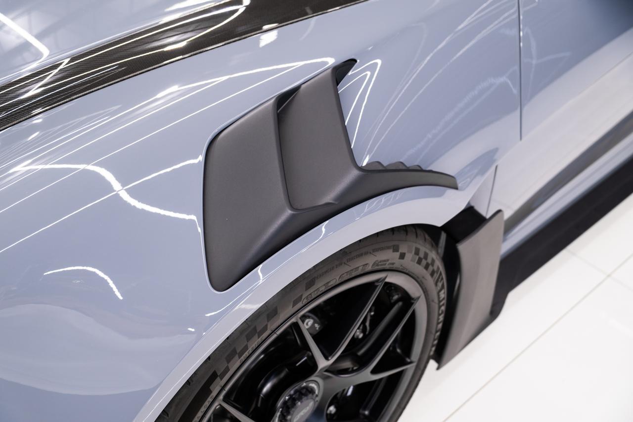 2024 Porsche 911 GT3 RS Weissach Miami FL