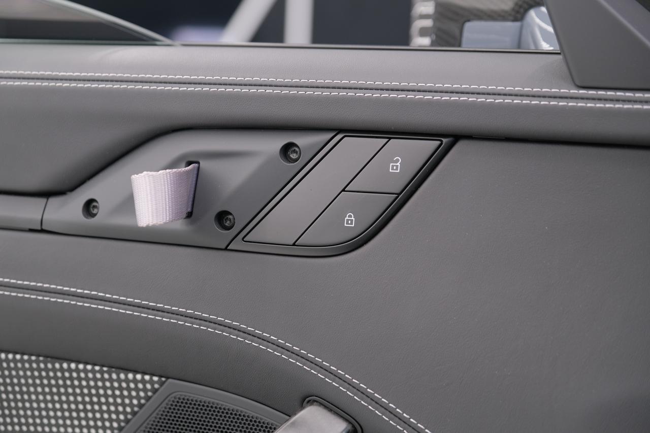 2024 Porsche 911 GT3 RS Weissach Miami FL