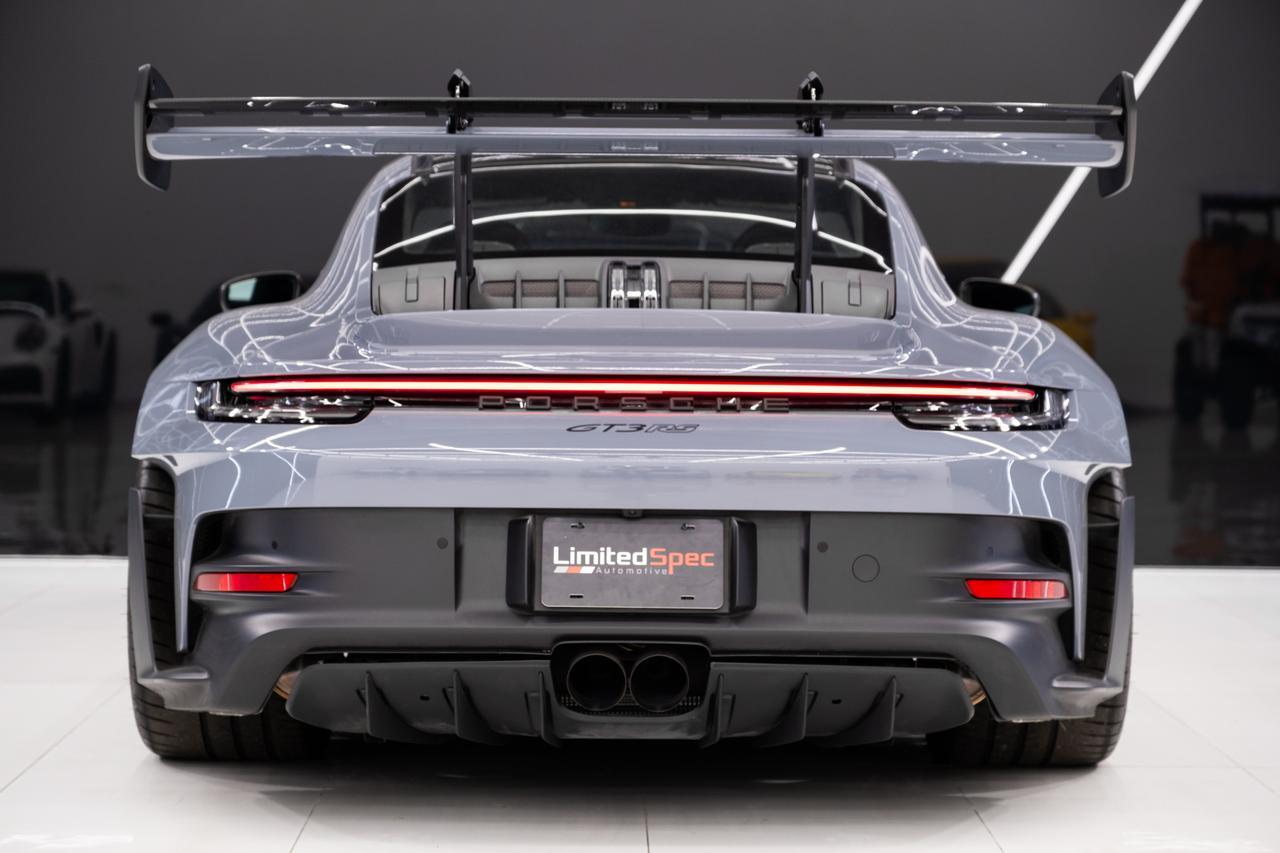 2024 Porsche 911 GT3 RS Weissach Miami FL