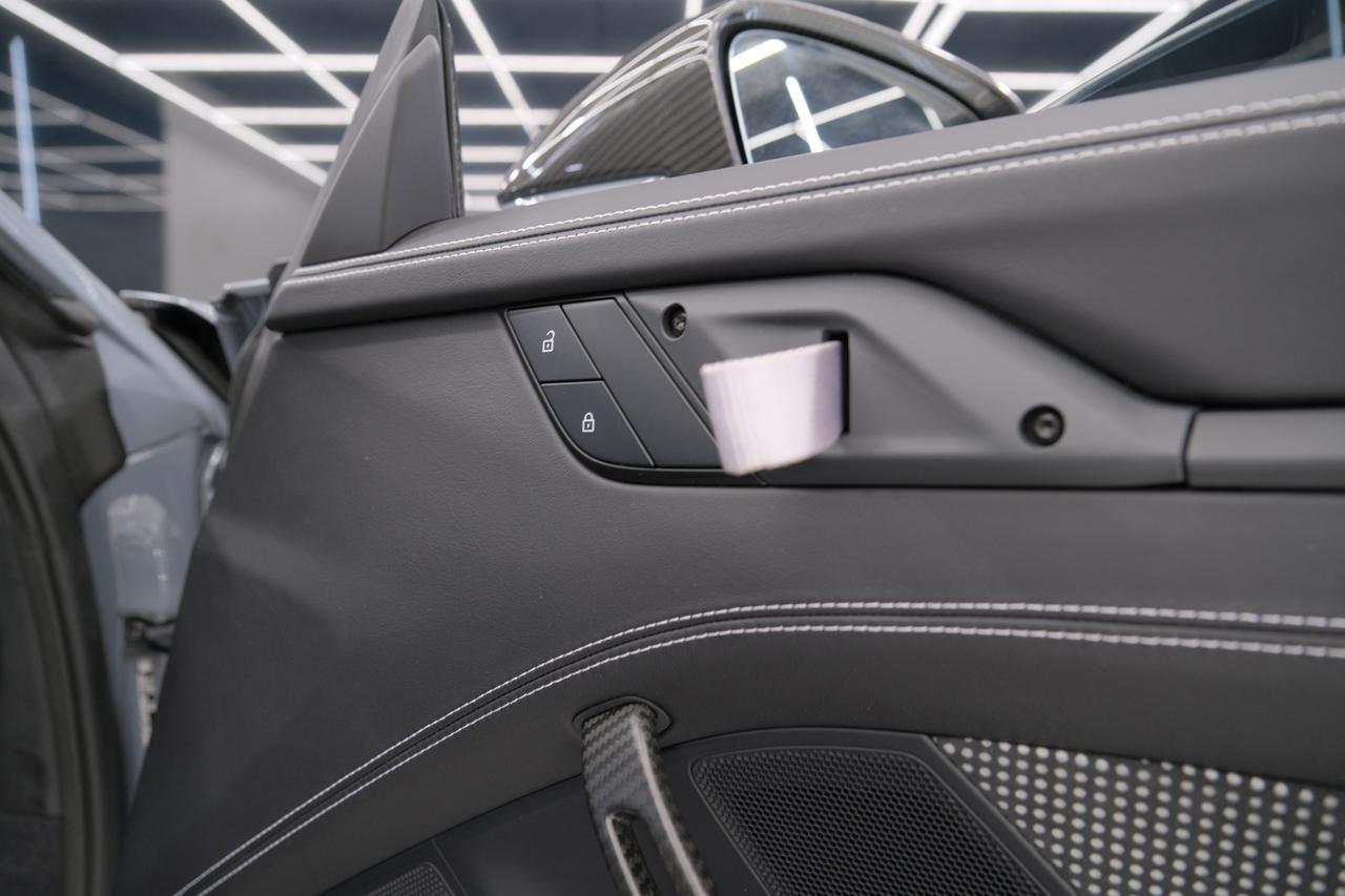 2024 Porsche 911 GT3 RS Weissach Miami FL