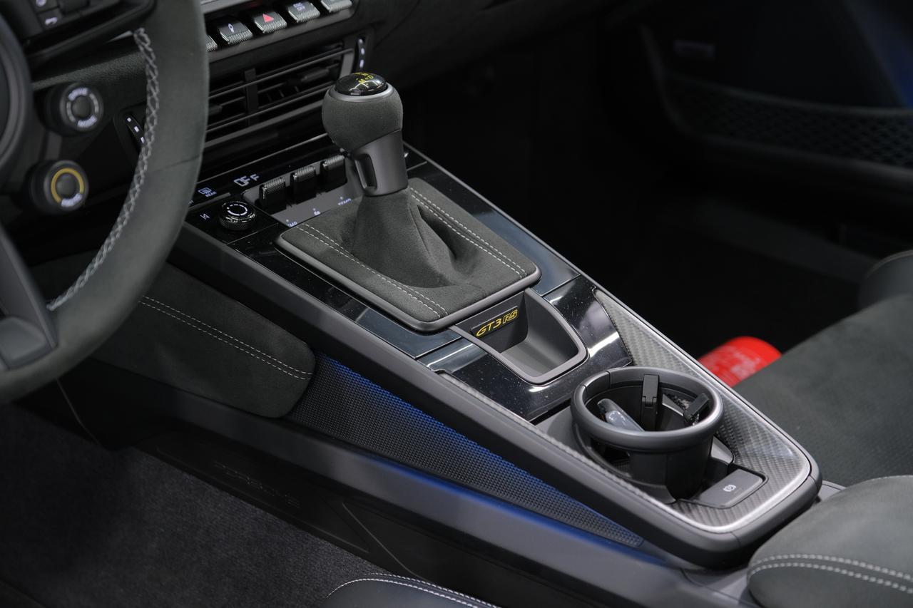 2024 Porsche 911 GT3 RS Weissach Miami FL