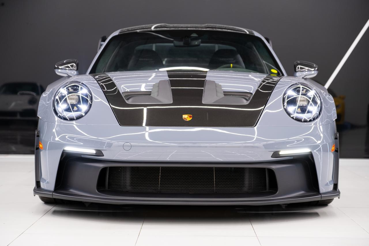 2024 Porsche 911 GT3 RS Weissach Miami FL