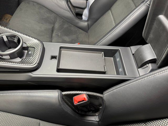 2024 Porsche 911 GT3 RS Weissach Package!!  Bose audio, front lift, Sport Chrono, Exclusive Design tailights & MORE!! Fort Lauderdale FL