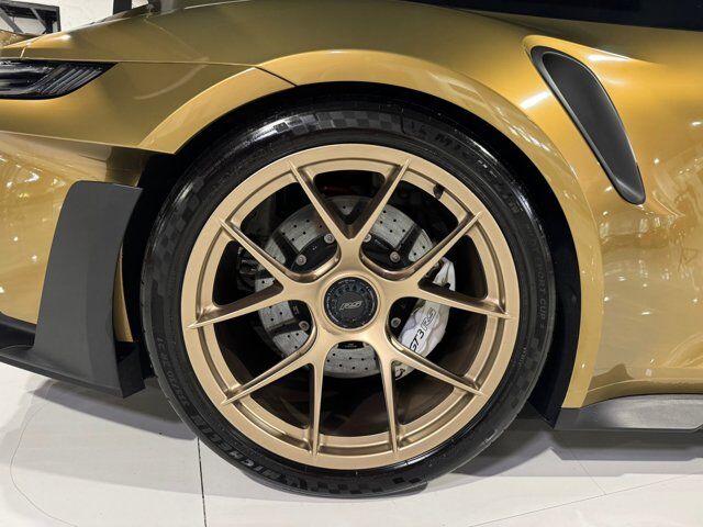 2024 Porsche 911 GT3 RS Weissach Package!!  Bose audio, front lift, Sport Chrono, Exclusive Design tailights & MORE!! Fort Lauderdale FL