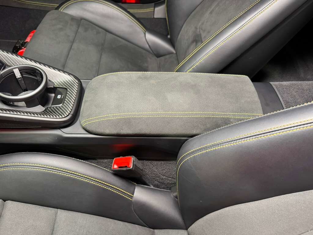 2024 Porsche 911 GT3 RS Weissach Package!! GT Silver paint, Racing Yellow calipers, front lifter, Bose audio & MORE!! Fort Lauderdale FL