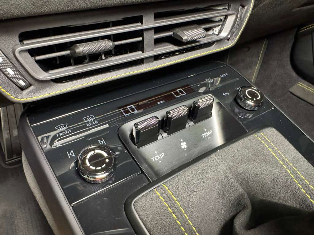 2024 Porsche 911 GT3 RS Weissach Package!! GT Silver paint, Racing Yellow calipers, front lifter, Bose audio & MORE!! Fort Lauderdale FL