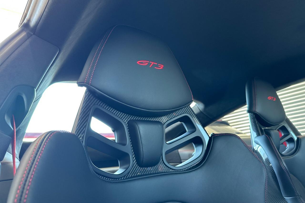 2024 Porsche 911 GT3 San Luis Obispo CA