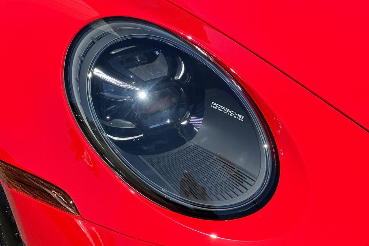 2024 Porsche 911 GT3 San Luis Obispo CA