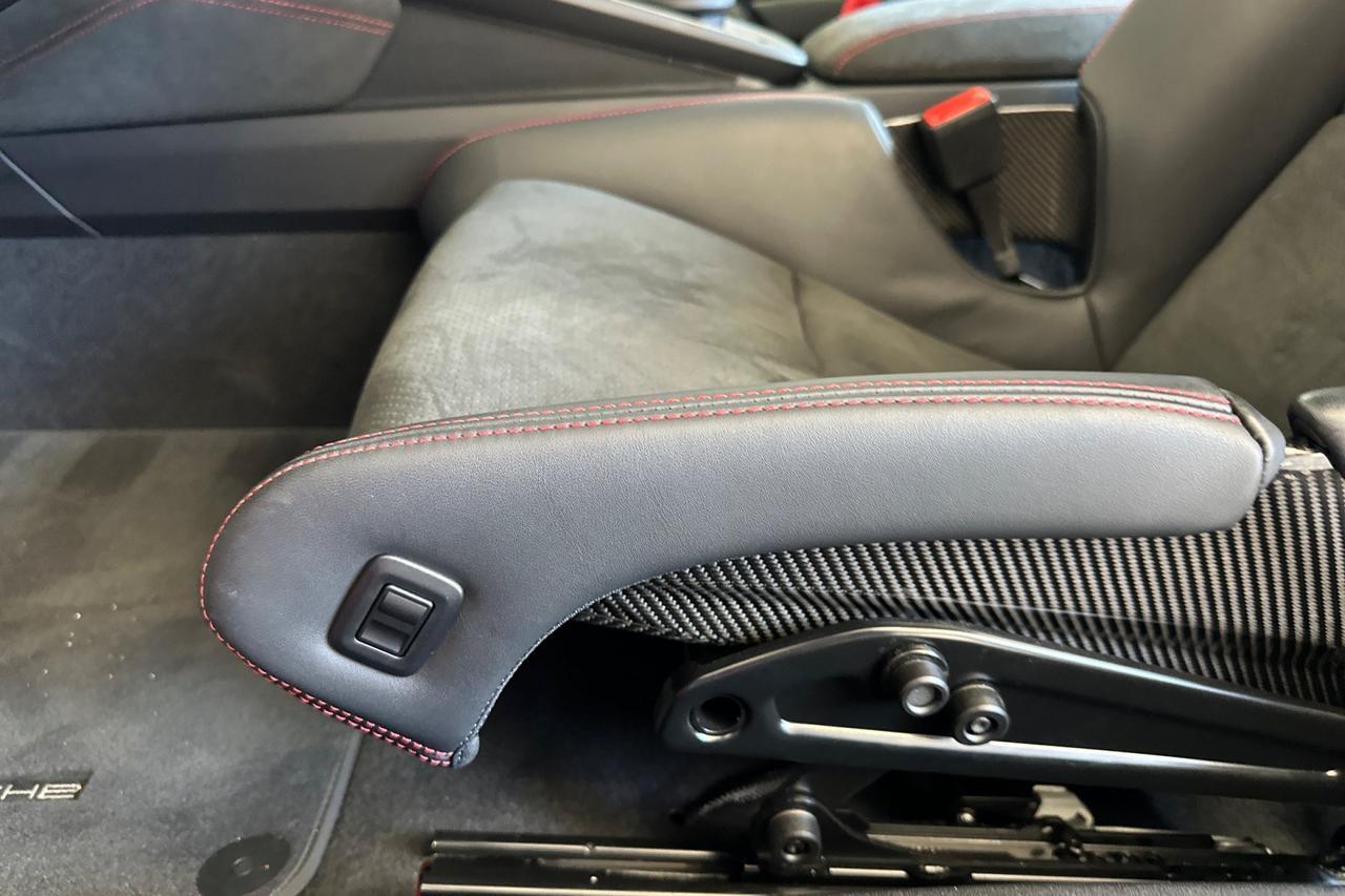 2024 Porsche 911 GT3 San Luis Obispo CA