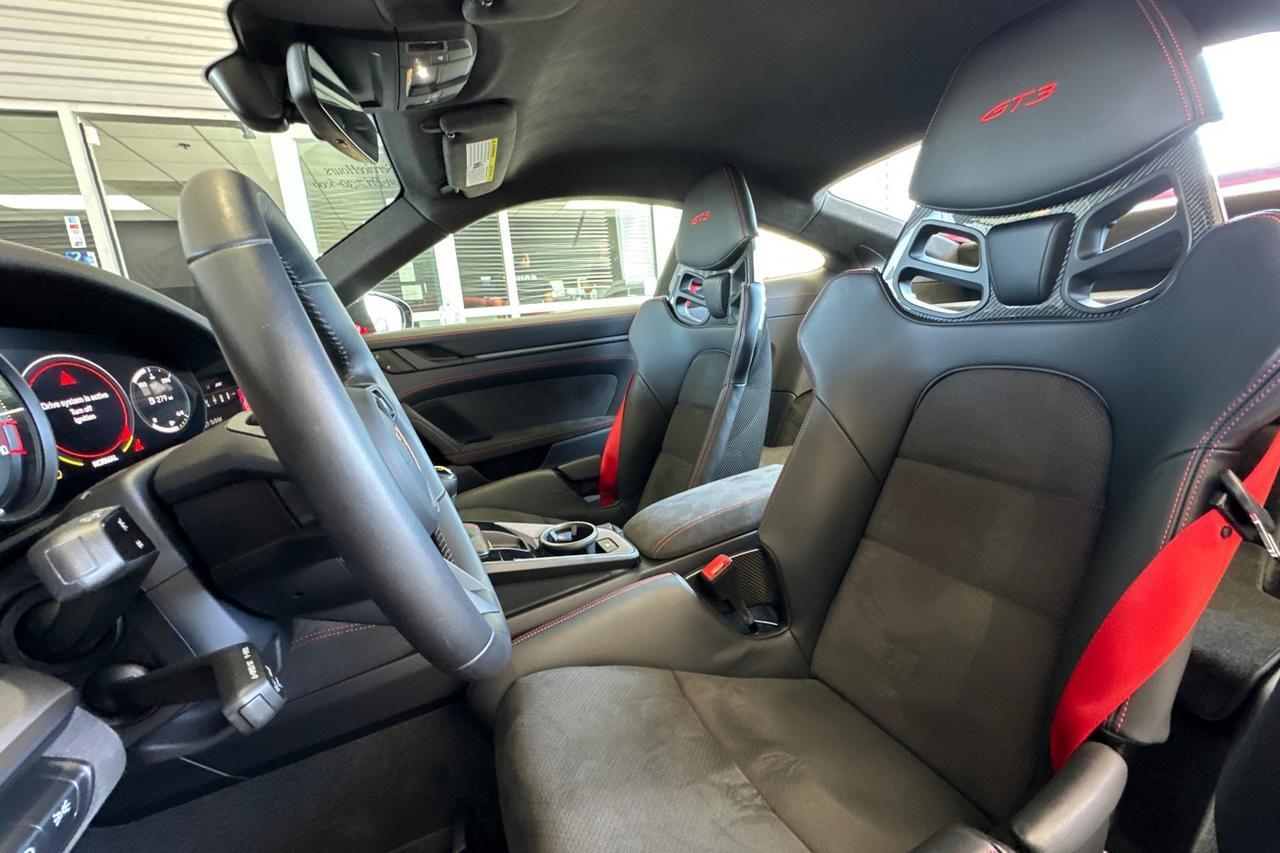 2024 Porsche 911 GT3 San Luis Obispo CA