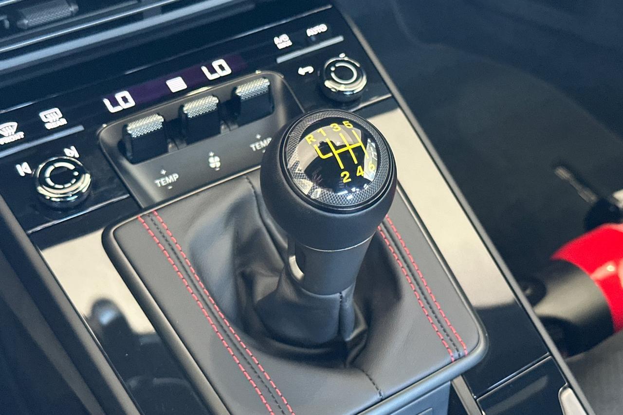 2024 Porsche 911 GT3 San Luis Obispo CA