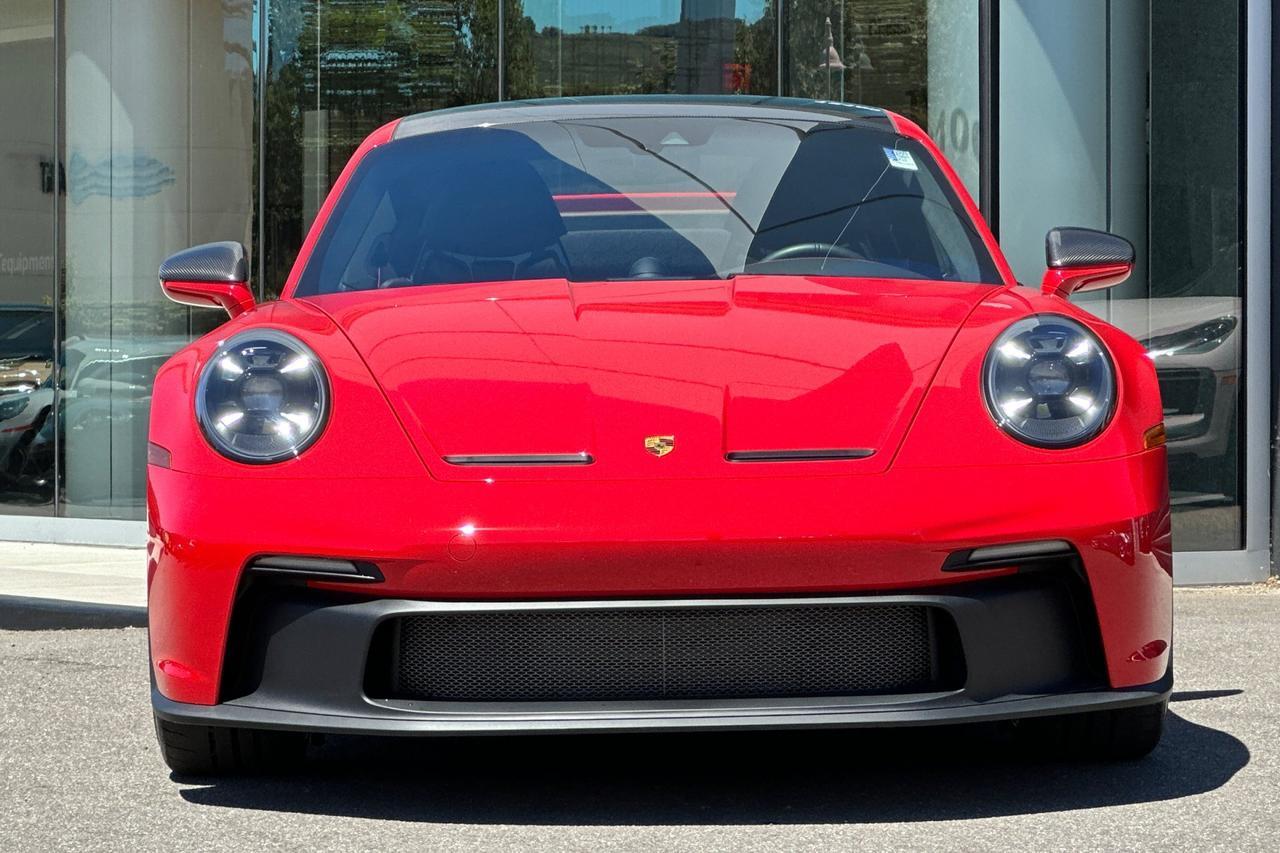 2024 Porsche 911 GT3 San Luis Obispo CA