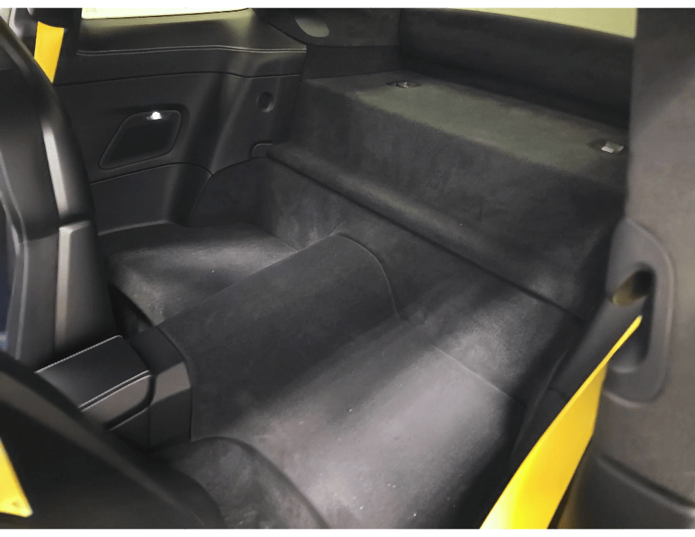 2024 Porsche 911 GT3 Touring Chrono Package 18-Way Seats Portland OR