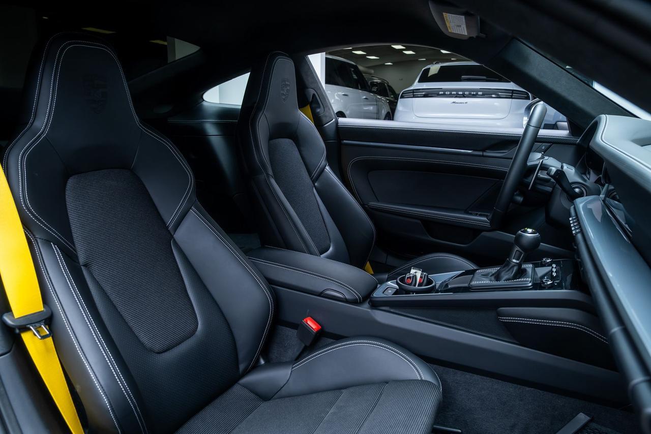 2024 Porsche 911 GT3 - Photo 25