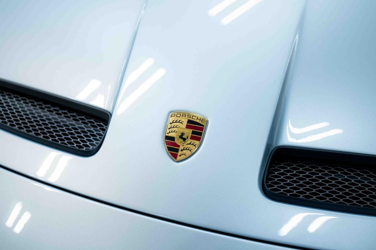 2024 Porsche 911 GT3 Touring Marietta GA